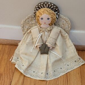 💙4/20 Fabric Angel